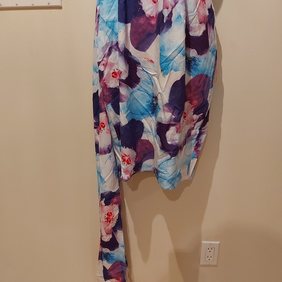 ❣️Ladies Reverse open back slim fit size L (#409) - Picture 4 of 13